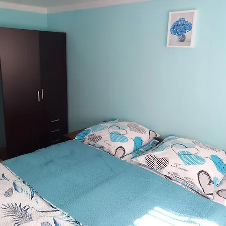 Pod Rykowiskiem Lejlighed *