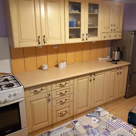 Lejlighed Pod Rykowiskiem