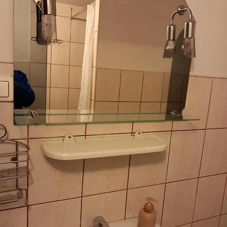 Pod Rykowiskiem Apartment *