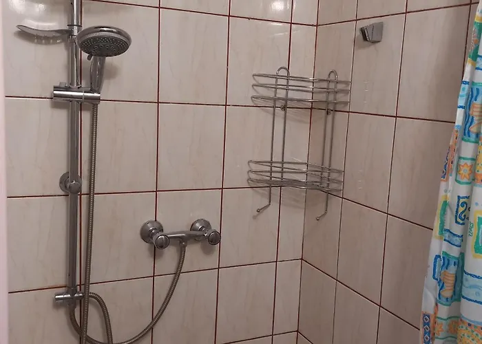 Appartement Pod Rykowiskiem