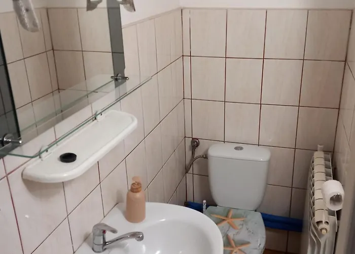 Pod Rykowiskiem * Korbielów