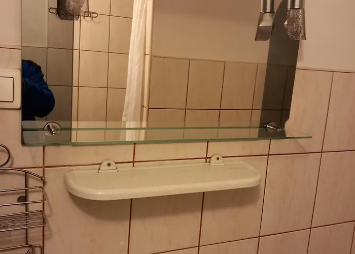 Pod Rykowiskiem Appartement *