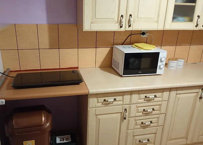 Pod Rykowiskiem Korbielów